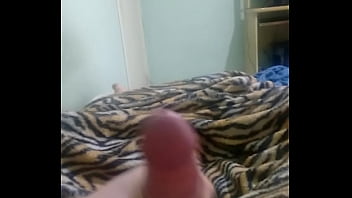 Final Da Punheta Pela Manhã, Gozei Muito