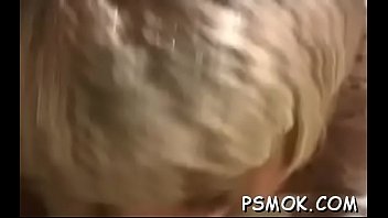 Horny Floozy Shows Bawdy Cleft And Relaxes Herself With A Cigarette