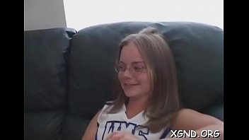 Cute Angel Is Moody For Cock And Excited To Pose On Cam - teen, hardcore, amateur, gf, sexvideos, suck-cock, cock-sucking, hard-sex, amateur-porno, fuck-video - Video 3676942