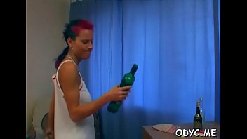 Tight Legal Age Teenager Babe Is Hungry For Some Old Gentleman' 10-pounder