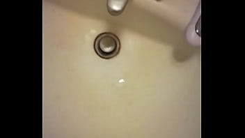 Cumshot, Cum, Homemade, Masturbation, Dick, Sink, Soloboy - Cumshot - 2025 - Wild - Session - Video 3402327