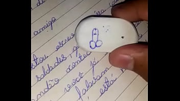 Mentendo A Rola Na B.