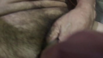 Verga Madura Caliente De Ereccion Muy Dura