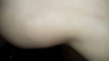 Señorita Flaca Senos Pequeños