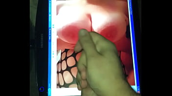 Cum Tribute For Jaden-jiggles