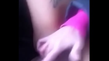 Fingering My Girlfriends Best Friend