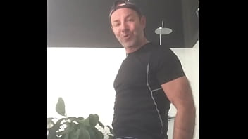 Bulging After Gym Pimdutch