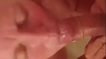 Brandi Giving Me A Great Blow Job