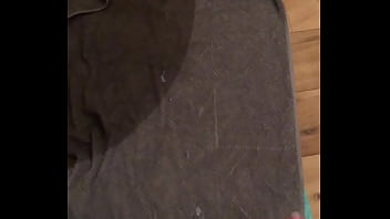 Cum In The Bethroom(tuvalette Bosaldim)