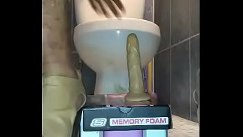 Afeminado Con Calzon Mujer