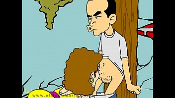 El Mono Mario - Capitulo 31 - Y Amalia Se Paso De La Raya