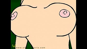 El Mono Mario - Capitulo 32 - Me Disfrazo Y Me Echo Un Polvazo 2_ Parte