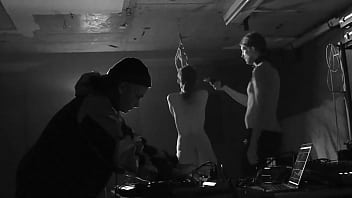 Domination Bondage Hard In Front Of Live Audience, Sm Noise - Japan Bonus Track