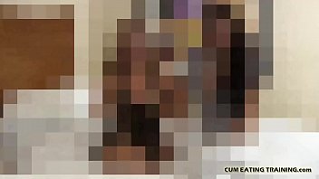 Eat A Fresh Load Of Cum For Me Cei