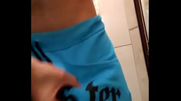 Dotado Calça Saruel Moletom Batendo Uma