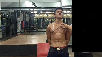 Promo Asian Soldier T. - Teen Boy (zaenal)