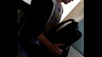 Galo Negro Comendo A Mochila Gostosinho