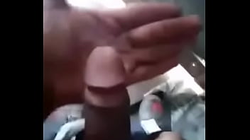 Renecito Aguilar Masturbandoce