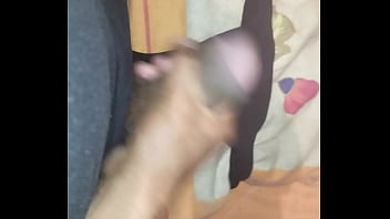 Paja Con Calzón De Mi Vecina Brisa