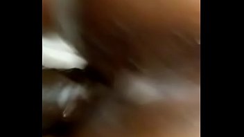 Negão Bem Dotado Gosando Muito Na Bunda Da Neguinha