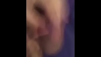 Fat Man Albert Lozano Fingers His Micro Dick