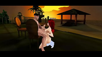 Fuck, Imvu - Unknown - 2025 - Sexy - Scene - Video 3675104