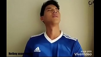 Hotboy Xuan Truong Thu Dam