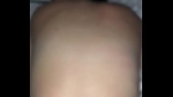 Metiéndole Los Dedos Por El Culo