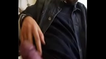 Dokterdries Real Young Playing With His Cock