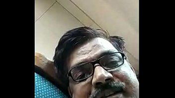 Coroa Bigodão Exibe Pauzão Na Cam