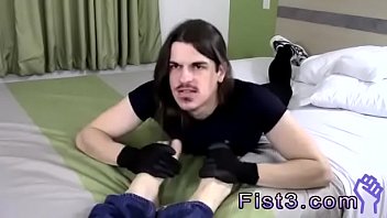 Fisting Boy Movie Gay Say Hello To Compression Boy