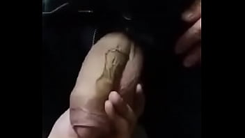 Pegando No Pauzão Meia Bomba