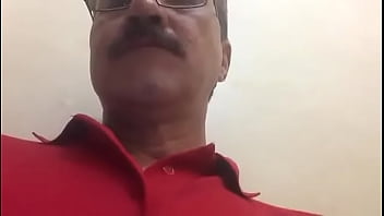 Papai Batendo Punheta