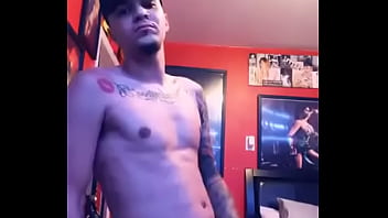 Batendo Umazinha - gay, punheta, gostoso, soloboy, batendo-punheta - Video 3581661