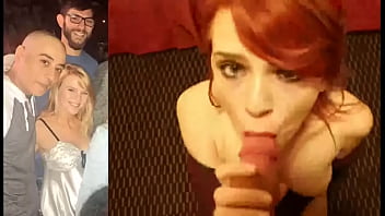 Ruiva Chupando Piroca