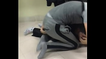 Maleki Fucked By Alavi