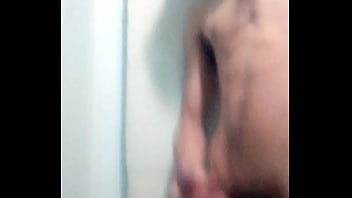 Novinho Jorrando Leite Na Cam