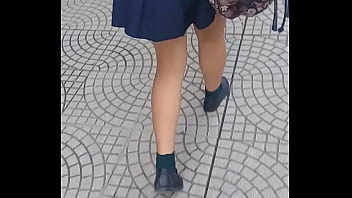 Sexy, College, Cole, Bajo-faldas - Sexy - 2025 - Amazing - Performance - Video 3580239