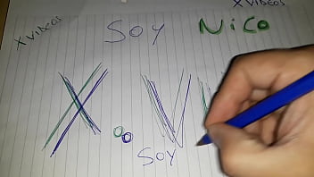 Me Presento Litialiani