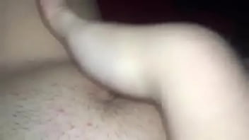 Os Peitos Da Novinha