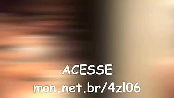 Mae Da Novinha Saiu E Ela Aproveitou Pra Rebolar Pro Namorado