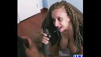 Sheluvsdicc - So Yall Want Me To Suck His Dick