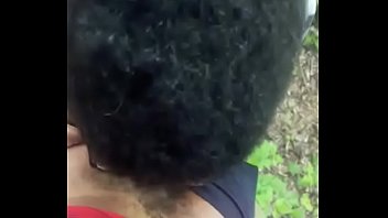 Cleveland Bitch Giving Some Sloppy Toppy