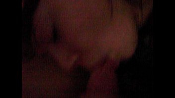 Stina Konzeaus Recklinghausen Beim Blasen