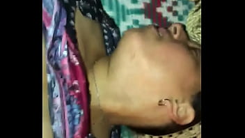 Fucking Sancha In The Couch