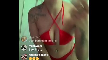 Apluede Con El Trasero Y Lo Muestra En Instagram