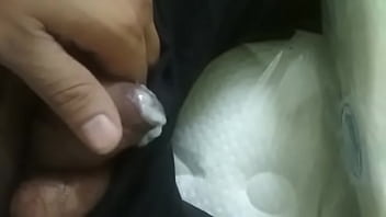 Cum, Masturbation, Indian, Big-dick, Soloboy, Black-cock - Bukkake - 2025 - Intense - Scene - Video 3607302