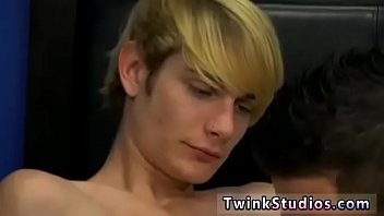 Gay Giant Bare Feet Twink S All Preston Andrews Got For His Bday Was