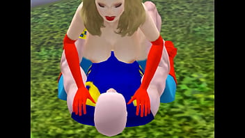 Avengers 4 Captain Marvel Vs Thanos