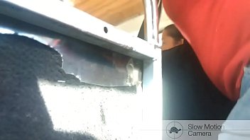 Mi Vecina Madura Doña Rosa